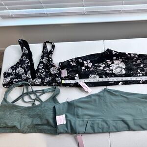 Victoria Sport Sets - NWT - 2 sets